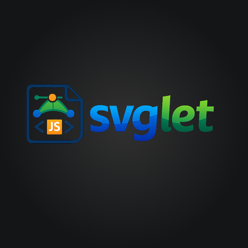 Mockup der Svglet Icon System