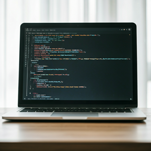 App Backend Code Showcase VeratekSoft