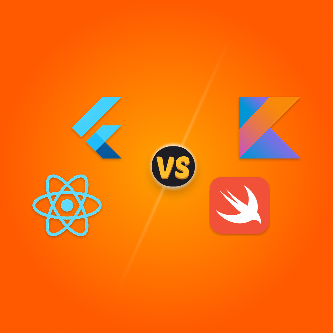 Native vs Cross-Platform Vergleich VeratekSoft